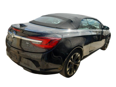 OPEL CASCADA, OPEL, CASCADA