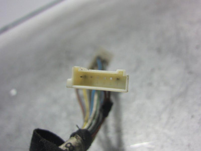 MANDO INTERMITENTES, BMW, SERIE 3 COMPACTO (E36)