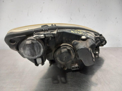 FARO IZQUIERDO, PEUGEOT, 1007