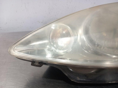FARO IZQUIERDO, PEUGEOT, 1007