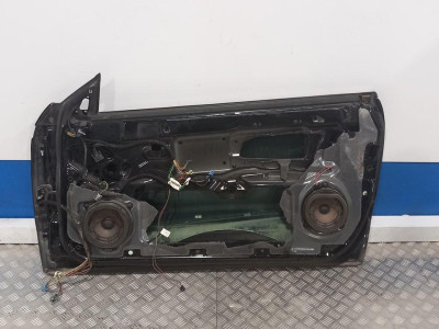 PUERTA DELANTERA DERECHA, MERCEDES-BENZ, CLK (BM 209) CABRIO