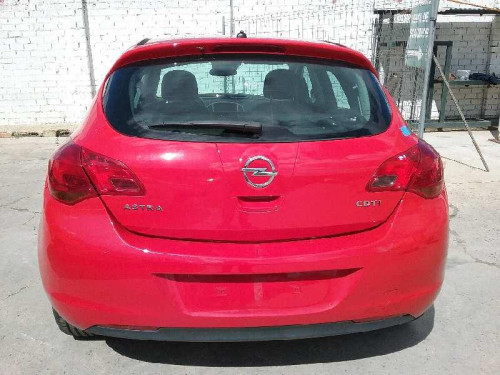  OPEL ASTRA J BERLINA 5P 