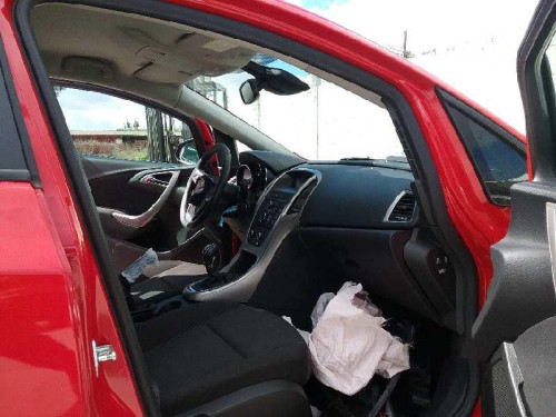  OPEL ASTRA J BERLINA 5P 