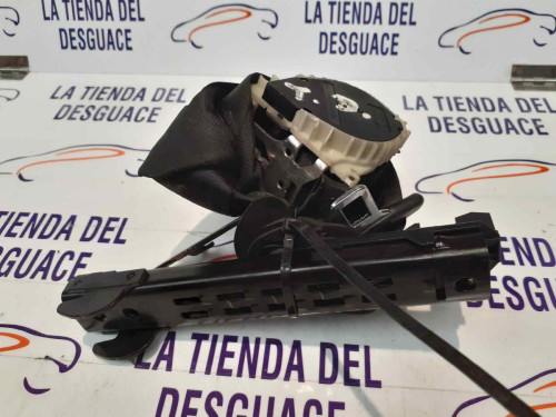  CINTURON SEGURIDAD TRASERO DERECHO 