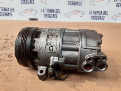 COMPRESOR AIRE ACONDICIONADO