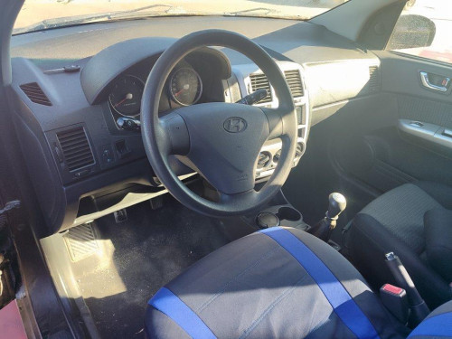  HYUNDAI GETZ (TB) 