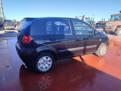  HYUNDAI GETZ (TB) 