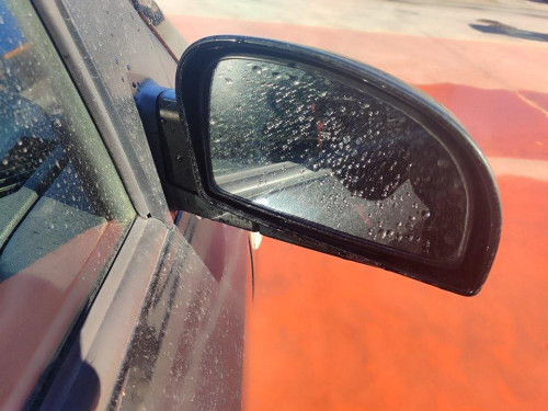  HYUNDAI GETZ (TB) 