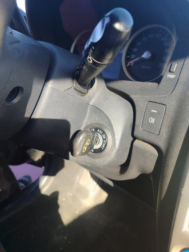 HYUNDAI GETZ (TB) 