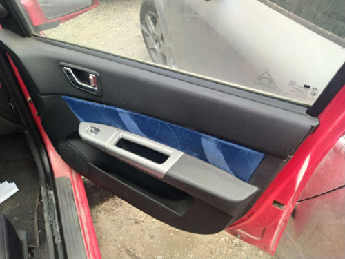  MANETA INTERIOR DELANTERA DERECHA HYUNDAI GETZ (TB) 