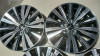  JUEGO LLANTAS MITSUBISHI OUTLANDER (GF0/GG0) 