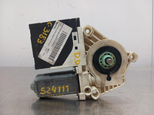  MOTOR ELEVALUNAS DELANTERO DERECHO, VOLKSWAGEN, PASSAT VARIANT (3C5) 