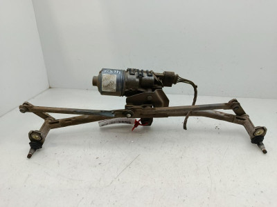 MOTOR LIMPIA DELANTERO, AUDI, A3 (8L)