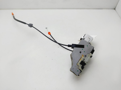 CERRADURA PUERTA TRASERA IZQUIERDA CITROEN C4 PICASSO 
