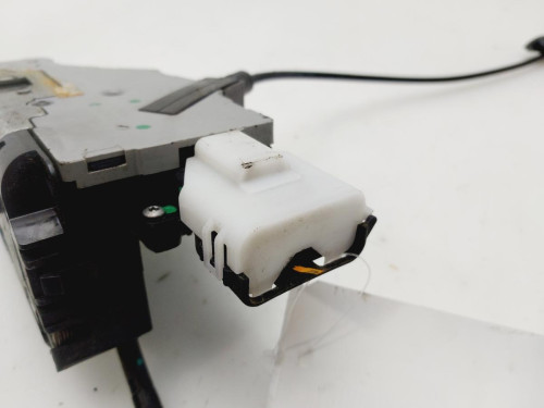 CERRADURA PUERTA TRASERA IZQUIERDA CITROEN C4 PICASSO 