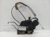  CERRADURA PUERTA DELANTERA IZQUIERDA, MAZDA, 3 BERLINA (BK) 