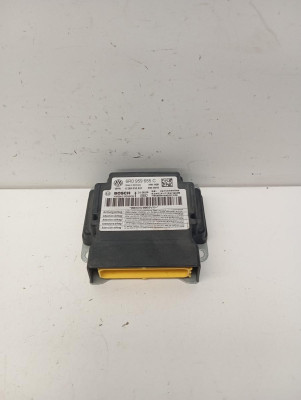 CENTRALITA AIRBAG, SEAT, IBIZA BERLINA (6J5)