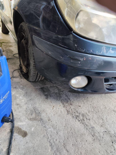 PARAGOLPES DELANTERO Renault SCENIC I (JA...) 
