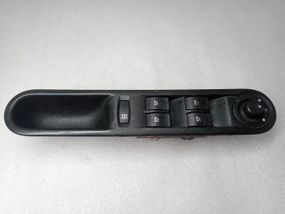 ELEVALUNAS DELANTERO IZQUIERDO, CITROEN, C4 PICASSO