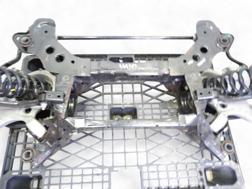  PUENTE TRASERO FORD MONDEO BERLINA (CNG) 