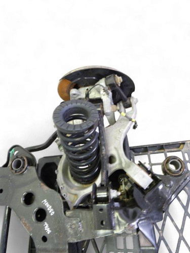  PUENTE TRASERO FORD MONDEO BERLINA (CNG) 