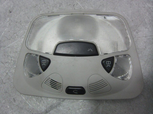  LUZ INTERIOR MERCEDES-BENZ CLASE C (BM 203) BERLINA 