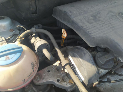 COMPRESOR AIRE ACONDICIONADO, VOLKSWAGEN, FOX (5Z1)(04.2005)