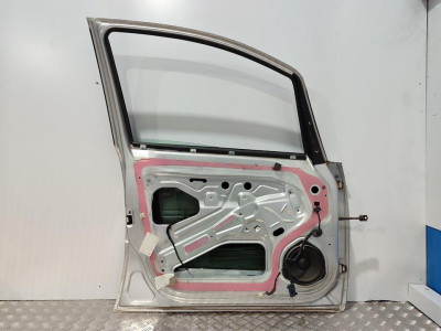 PUERTA DELANTERA IZQUIERDA, OPEL, ZAFIRA B