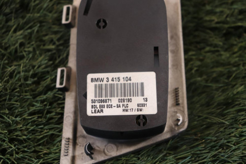  MANDO LUCES BMW SERIE X3 (E83) 