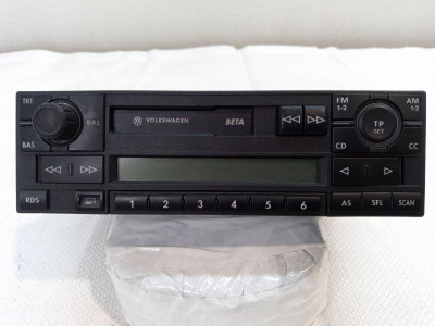 SISTEMA AUDIO / RADIO CD