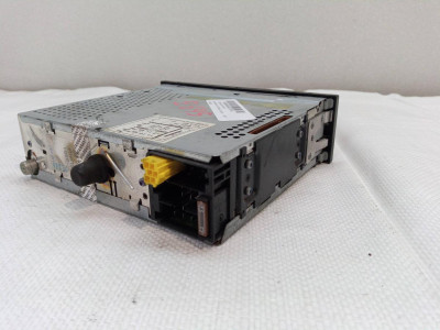 SISTEMA AUDIO / RADIO CD