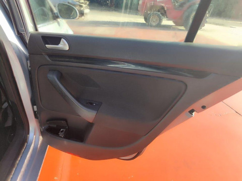  VOLKSWAGEN GOLF VI VARIANT (AJ5) 