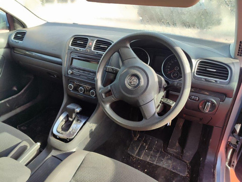  VOLKSWAGEN GOLF VI VARIANT (AJ5) 