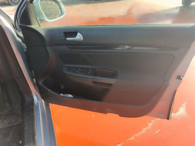 VOLKSWAGEN GOLF VI VARIANT (AJ5)