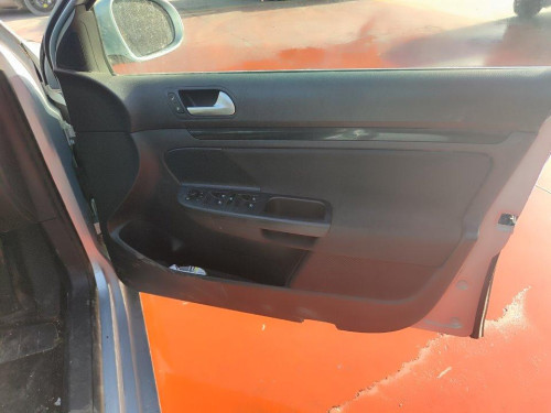  VOLKSWAGEN GOLF VI VARIANT (AJ5) 