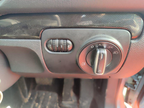  VOLKSWAGEN GOLF VI VARIANT (AJ5) 