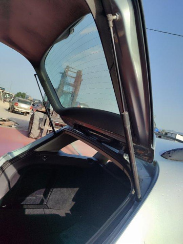  VOLKSWAGEN GOLF VI VARIANT (AJ5) 