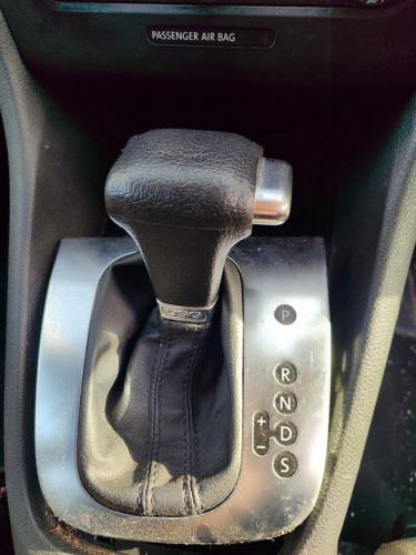  VOLKSWAGEN GOLF VI VARIANT (AJ5) 