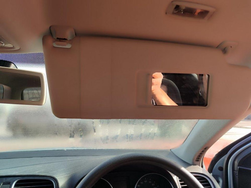  VOLKSWAGEN GOLF VI VARIANT (AJ5) 