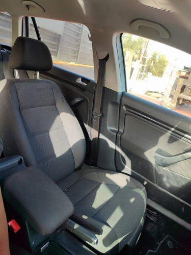  VOLKSWAGEN GOLF VI VARIANT (AJ5) 