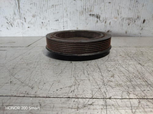 POLEA CIGUEÑAL PEUGEOT 307 BREAK / SW (S1)(04.2002) 