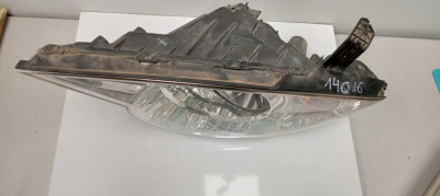 FARO IZQUIERDO, SSANGYONG, ACTYON