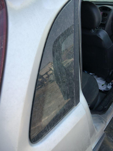 LUNA DELANTERA DERECHA Opel CORSA C 