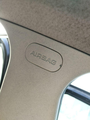 AIRBAG LATERAL IZQUIERDO