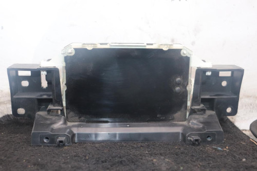  PANTALLA MULTIFUNCION, FORD, FOCUS BERLINA (CB8) 