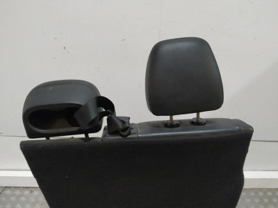 ASIENTOS TRASEROS, FIAT, FREEMONT (345)