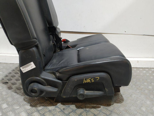  ASIENTOS TRASEROS FIAT FREEMONT (345) 