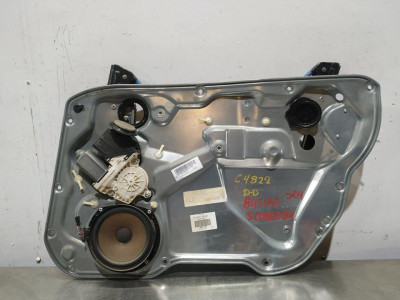 ELEVALUNAS TRASERO DERECHO, SEAT, CORDOBA BERLINA (6L2)