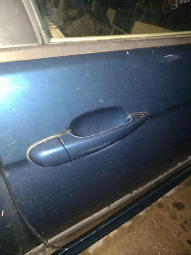  MANETA EXTERIOR DELANTERA DERECHA BMW SERIE 3 COMPACTO (E46) 
