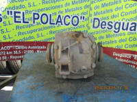 DIFERENCIAL TRASERO